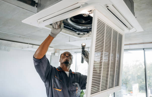 Licensed Emergency Hvac service in Center Cross, VA - FH HVAC