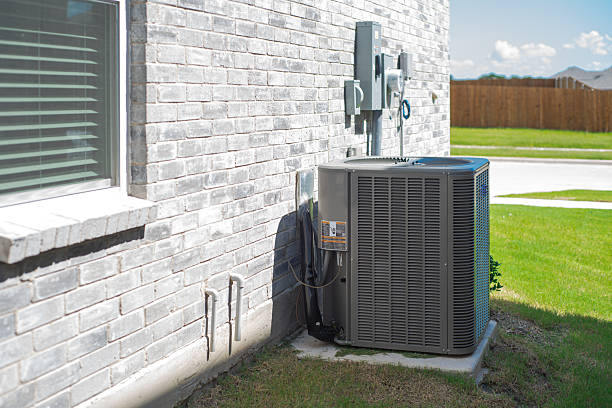 Reliable Emergency Hvac contractor in Center Cross, VA by FH HVAC